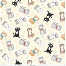Puss & Pooch Col 101 Oct/Nov 26