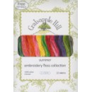 Embroidery Floss Pack Colour 102