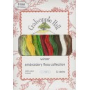 Embroidery Floss Pack Colour 104
