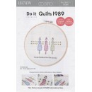 Do It Quilts 1989 Colour 101