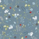 Meadow Col.104 Ladybug Blue - Due May/June
