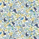 Fairytale Col.102 Blue