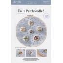 Punchneedle Pattern Colour 103