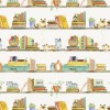 21850 Cats Around Town Col 12
