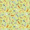 21850 Cats Around Town Col 13