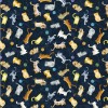 21850 Cats Around Town Col 3