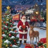 22370 Christmas Magic Col 6