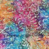 30510 Batiks Col 5