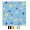30520 Printed Wincyette Col 13