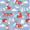 30520 Printed Wincyette Col 4