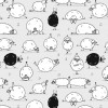 30520 Printed Wincyette Col 9
