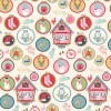 70730 Cuckoo Christmas Col 1