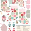 70730 Cuckoo Christmas Col 122