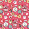 70730 Cuckoo Christmas Col 2
