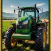 79630 Tractor Tracks Col 2