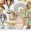 79720 Clockwork Garden Col 5