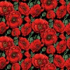 81090 Flower Market Col. 5