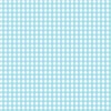 81300 Gingham Col. 1 Blue