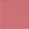 81300 Gingham Col. 5 Red