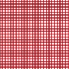 81300 Gingham Col. 5 Red