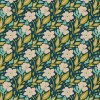 81890 Bohemian Blooms Col 4. Floral Rhapsody (002)