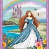 81930 Princess Dreams Col. 1 