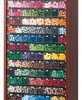 90000 Display Rack  Colour 107