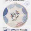 90150 Punch Needle Pattern Colour 101